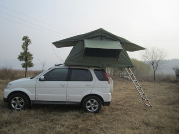 قبالة الطريق مغامرة التخييم الأسرة سقف السيارة أعلى خيمة TS16