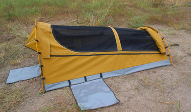 4WD سقف أعلى خيمة الملحقات قماش التخييم غنيمة خيمة